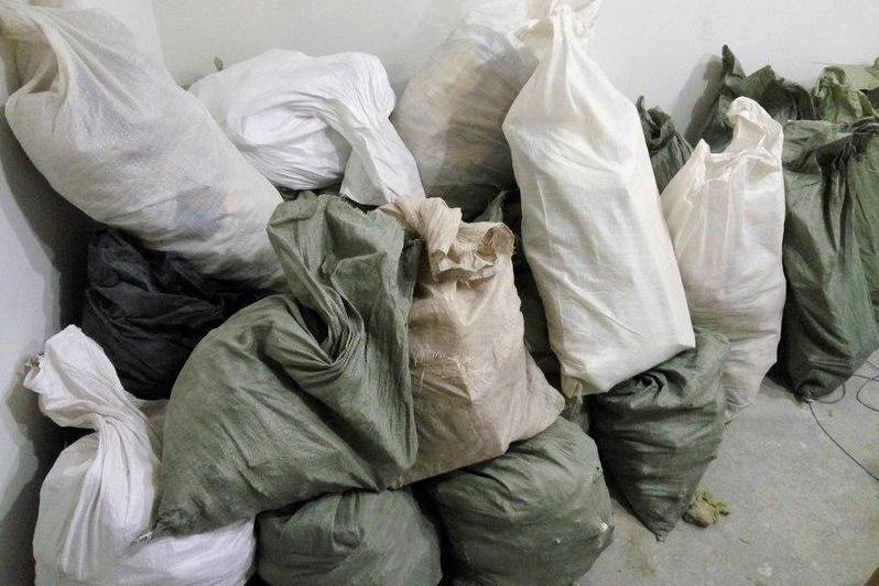 Особенности мешков для строительного мусора